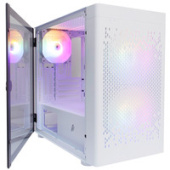 Корпус 1stPlayer DK D3-B (белый)
