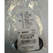 Кольцо уплотнительное Bosch 1617000756