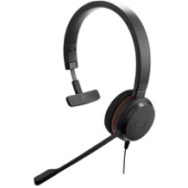 Офисная гарнитура Jabra Evolve 20 MS Mono [4993-823-109]