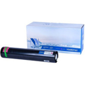 Картридж NV Print NV-106R01161M (аналог Xerox 106R01161 Magenta)