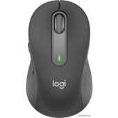 Мышь Logitech Signature Plus M750 (графит)