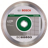 Отрезной диск алмазный Bosch 2.608.602.637