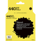 Картридж T2 IC-CPG440XL (аналог Canon PG-440XL)