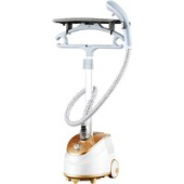 Отпариватель KELLI KL-825 (золотистый)