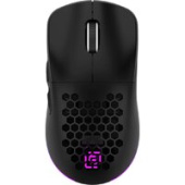 Игровая мышь Оклик 900GMW (черный)