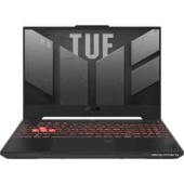 Игровой ноутбук ASUS TUF Gaming A15 2023 FA507NU-LP154