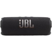 Беспроводная колонка JBL Flip 7 (черный)