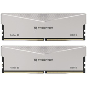 Оперативная память Acer Predator Pallas II 2x16ГБ DDR5 6400 МГц BL.9BWWR.375