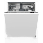 Встраиваемая посудомоечная машина Hotpoint-Ariston HI 4D66 DW