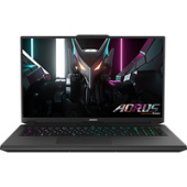 Игровой ноутбук Gigabyte Aorus 7 9MF-E2KZ513SD