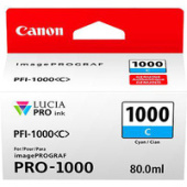 Картридж Canon PFI-1000 C
