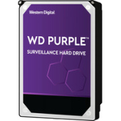 Жесткий диск WD Purple 4TB WD43PURZ