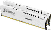 Оперативная память Kingston FURY Beast 2x16ГБ DDR5 6800 МГц KF568C34BWK2-32