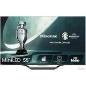 MiniLED телевизор Hisense 55U7NQ