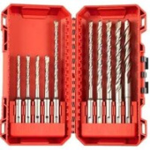 Набор буров Milwaukee 4932492117