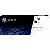 Картридж HP 18A [CF218A]