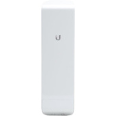 Точка доступа Ubiquiti NanoStation M2