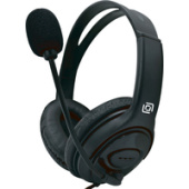 Офисная гарнитура Оклик HS-M400