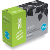 Картридж CACTUS CS-Q6511A (аналог HP Q6511A)