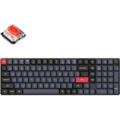 Клавиатура Keychron K17 Pro K17P-H1-RU (Gateron Low Profile Red)