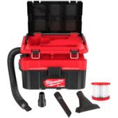 Пылесос Milwaukee M18 FPOVCL-0 (без АКБ и ЗУ)