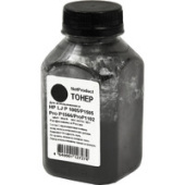 Тонер NetProduct для HP LJ P1005/P1505/ProP1566/ProP1102 60 г