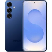 Телефон Samsung Galaxy S25 SM-S931B 12GB/512GB (синий)