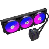 Система жидкостного охлаждения для процессора ALSEYE M360 Plus-B II