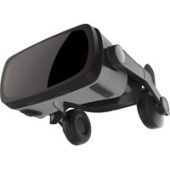 Очки виртуальной реальности для смартфона Ritmix RVR-500