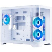 Корпус 1stPlayer UView UV6 ARGB (белый)