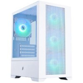 Корпус 1stPlayer GO2 ARGB (белый)