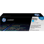 Картридж HP LaserJet 824A (CB381A)