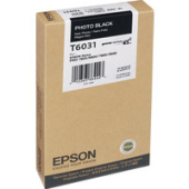 Картридж Epson C13T603100