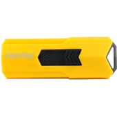 USB Flash SmartBuy Stream 64GB (желтый)