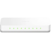 Неуправляемый коммутатор D-Link DES-1008C/B1A