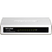 Неуправляемый коммутатор TP-Link TL-SF1008D V12