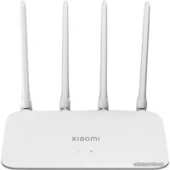 Wi-Fi роутер Xiaomi Router AC1200 (международная версия)