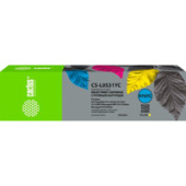 Картридж CACTUS CS-L0S31YC (аналог HP L0S31YC)