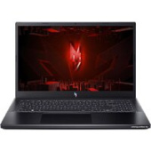 Игровой ноутбук Acer Nitro V 15 ANV15-51-593U NH.QNBER.003