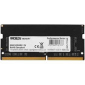 Оперативная память AMD Radeon R9 Gamer Series 4GB DDR4 SODIMM PC4-25600 R944G3206S1S-U
