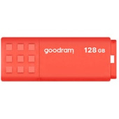 USB Flash GOODRAM UME3 128GB (оранжевый)