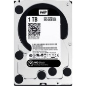 Жесткий диск WD Black 1TB (WD1003FZEX)