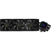 Система жидкостного охлаждения для процессора Thermalright Frozen Prism 360 (черный)