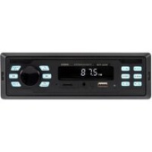 USB-магнитола Digma MCP-225W