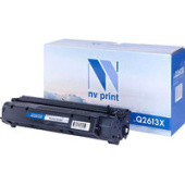 Картридж NV Print NV-Q2613X (аналог HP Q2613X)