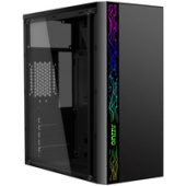 Корпус Ginzzu A370