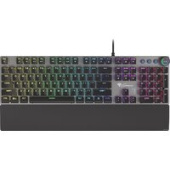 Клавиатура Genesis Thor 401 RGB (нет кириллицы)