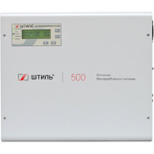 Источник бесперебойного питания Штиль SW500L