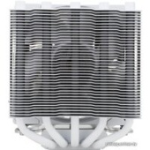 Кулер для процессора Thermalright Silver Soul 110 (белый)