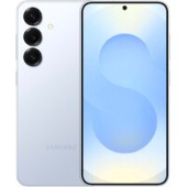 Телефон Samsung Galaxy S25 SM-S931B 12GB/256GB (голубой)